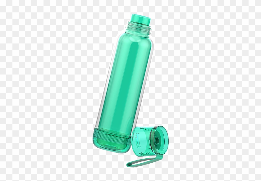See Bottle - Glass Bottle Clipart #1463826