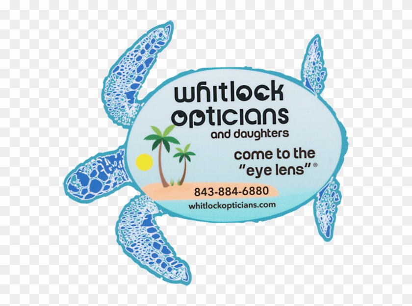 Call Us Today - Green Sea Turtle Clipart #1463930