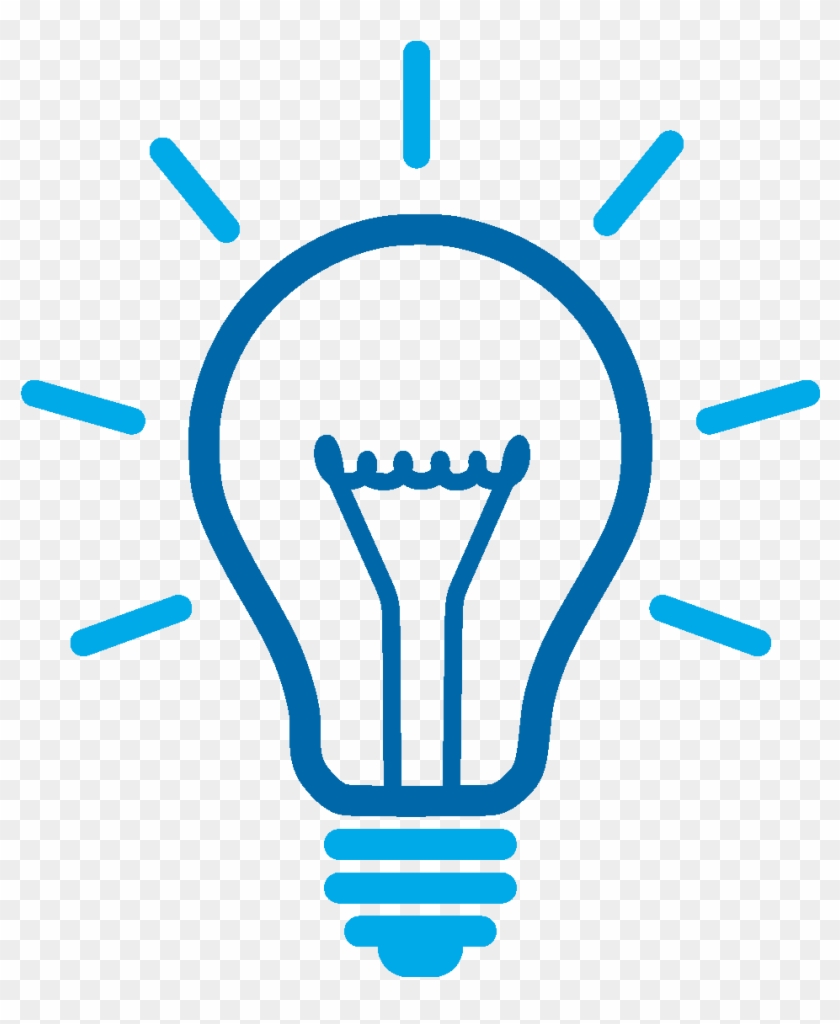 Leave A Reply Cancel Reply - Light Bulb Vector Png Clipart #1463975