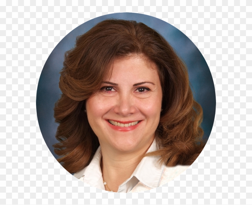 Shiva Jamshidi - Girl Clipart