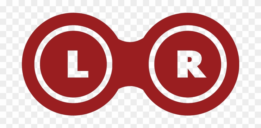 Contact Lens Exams - Circle Clipart