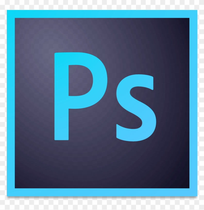 Photoshop Cc - Adobe Photoshop Clipart #1464134