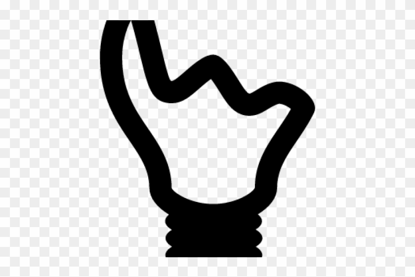 Light Bulb Clipart Logo - Png Download #1464166