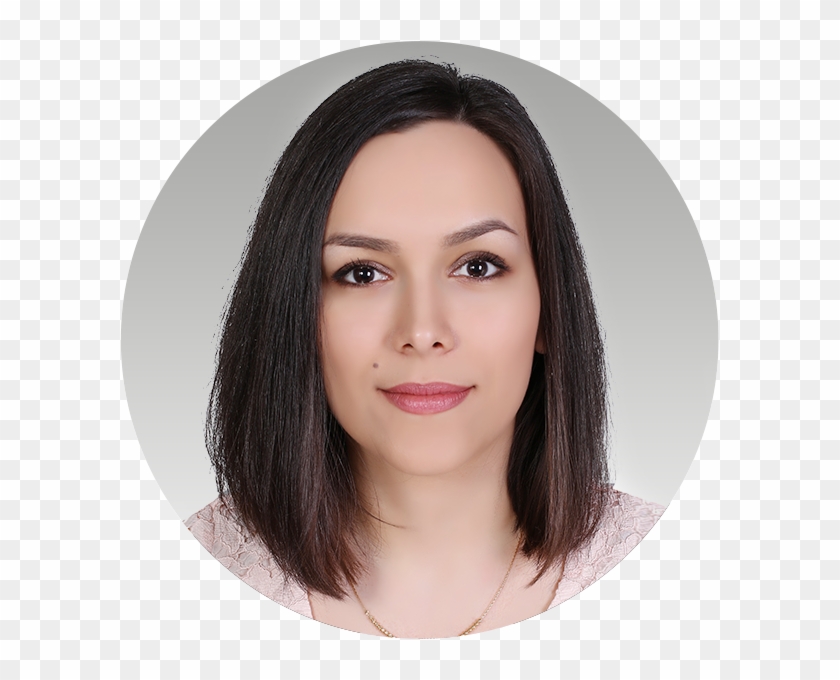 Lace Wig Clipart #1464227