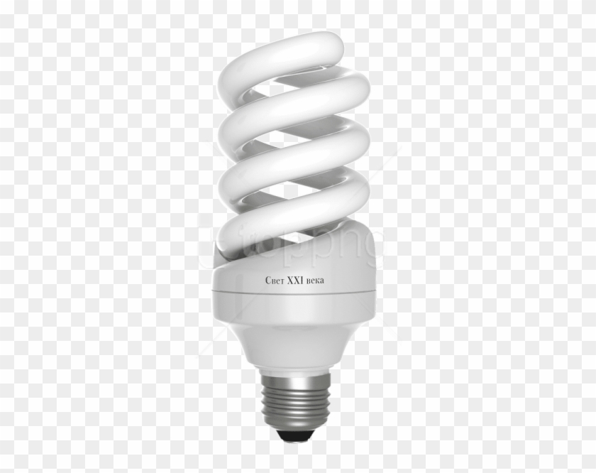 Energy Bulb Png Clipart