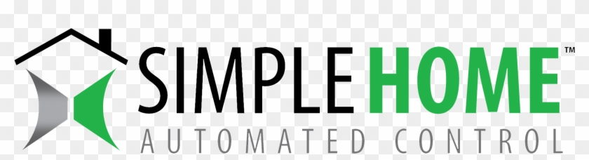 Go Simple Home - Simplehome Logo Clipart