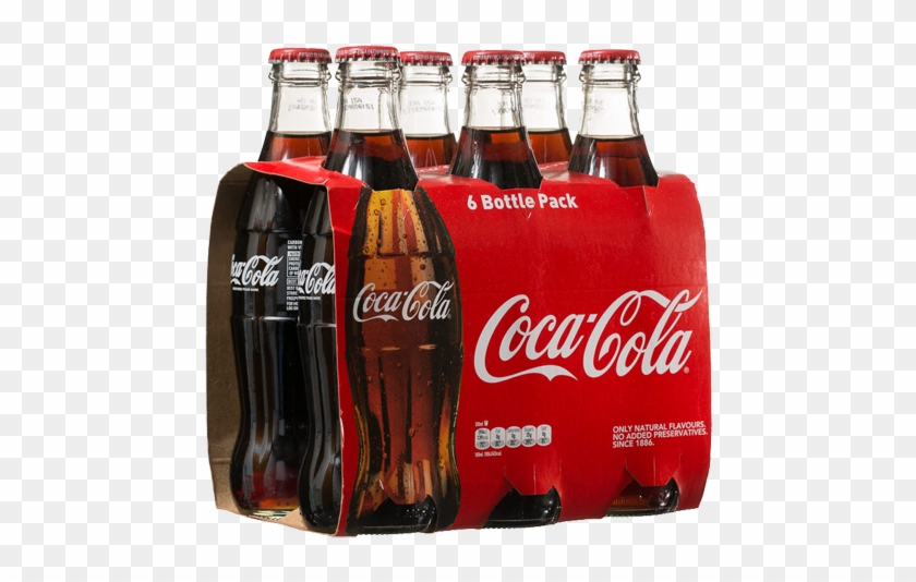 Cold Drinks & Beverages - Coca Cola Zimbabwe Delta Beverages Clipart #1464391