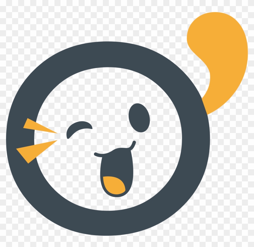 Welcome To Lhoko - Circle Clipart #1464542