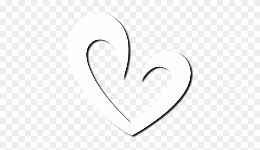 1600 X 1200 3 - Heart Clipart