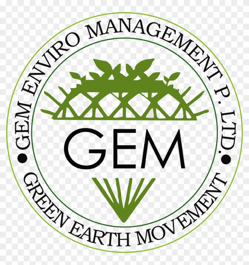 Gem Enviro Management Launches 'rivivere' - Gem Logo Recycle Clipart