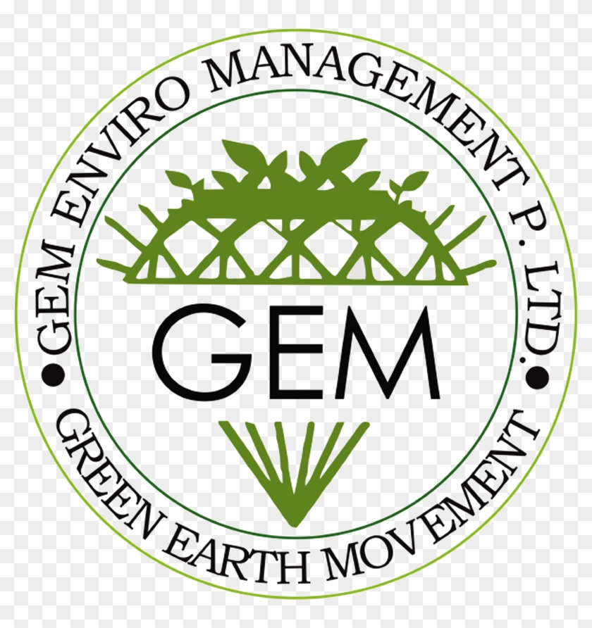 Gem Enviro Management Launches 'rivivere' - Gem Logo Recycle Clipart #1464677