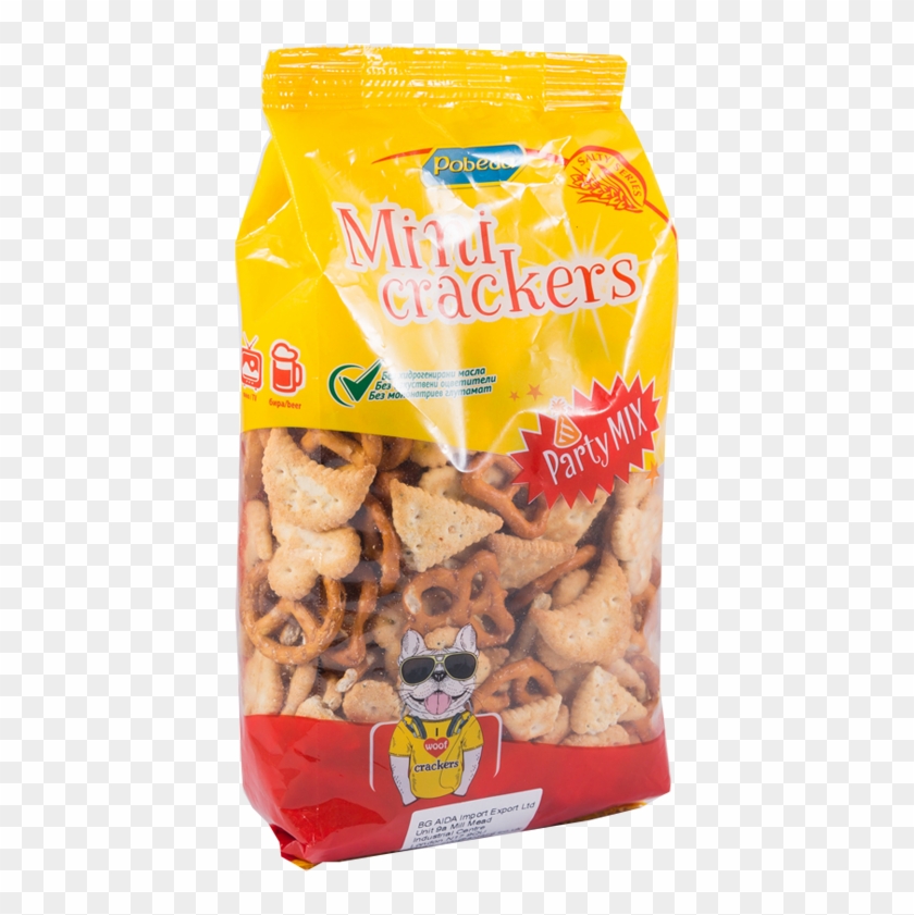 Product-00716 - Breakfast Cereal Clipart