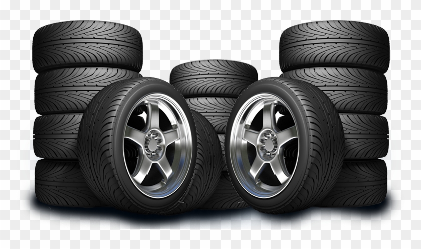 Tyres - Tyre Ceat Png Clipart #1464834