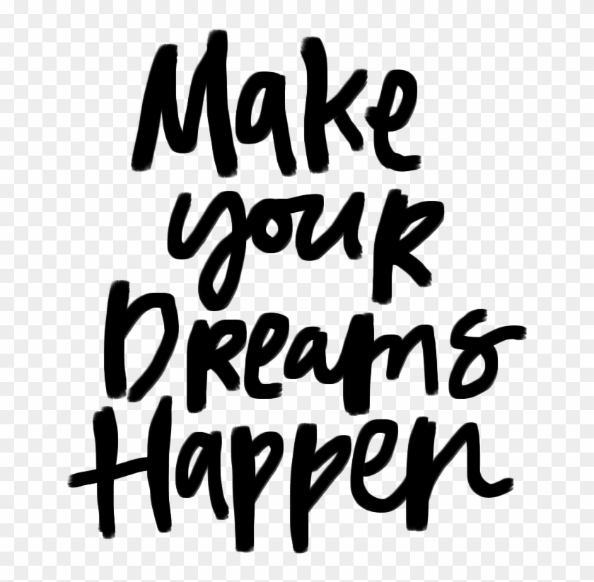 #art #tumblr #stickers #picsart #png #pngedit Make - Calligraphy Clipart