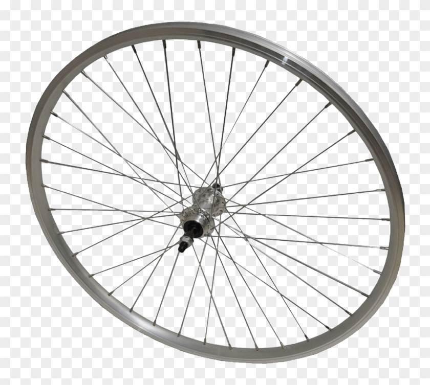Bicycle Wheel Transparent Image Bike Parts Image - Bike Wheel Transparent Background Clipart