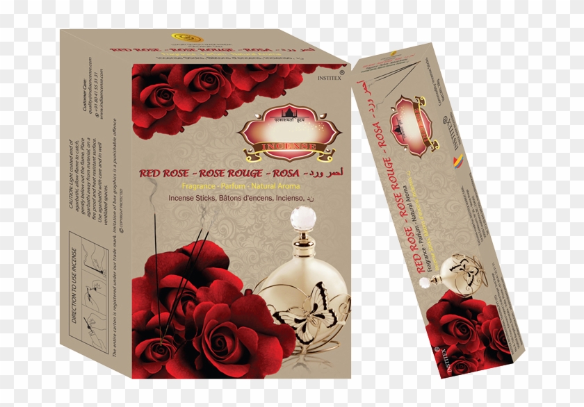 Red Roses One Of The Most Beautiful And Praised Flowers, - Garden Roses Clipart