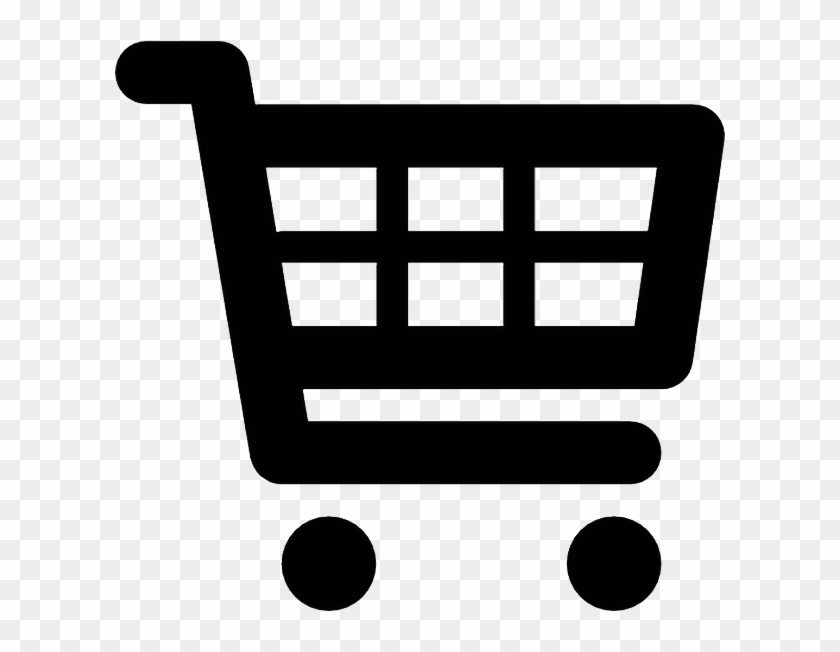 Download - Shopping Cart Png Clipart #1465167