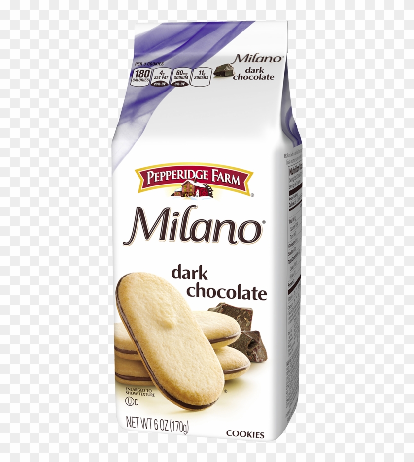 Pepperidge Farm Milano Clipart