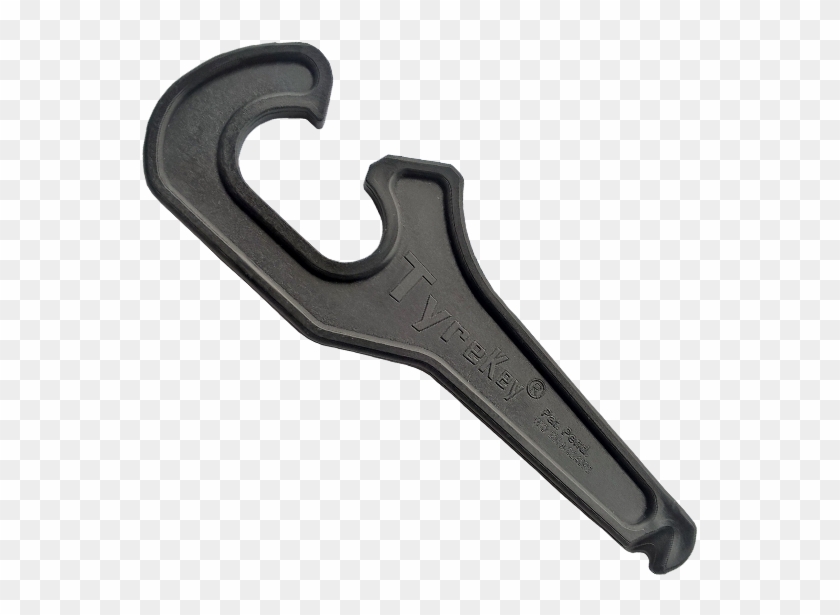 The Simple, No-pinch Tyre Tool - Tyrekey Clipart