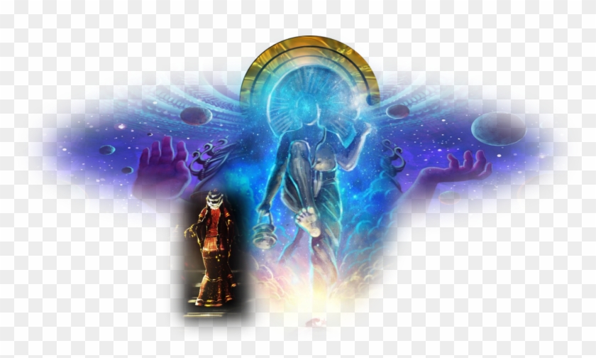 How Can Putna Suckle Lord Krishna The Mahabharata, - Illustration Clipart