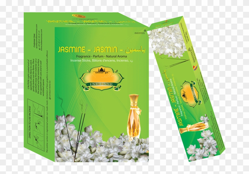 Jasmine, The Name Of A Fun-loving Fragrance, Provides - Flower Clipart #1465564