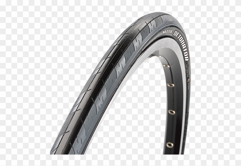 Maxxis Detonator Tire - Mtb Con 26 X1 50 Clipart #1465572