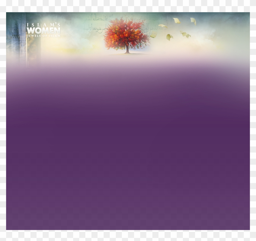 Women In Islam Clipart