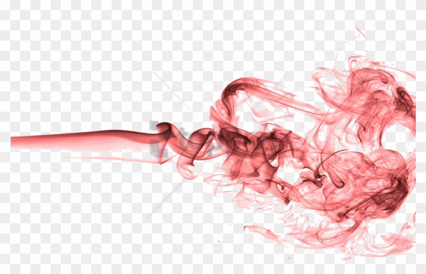 Free Png Download Red Smoke Effect Png Png Images Background - Red And White Smoke Clipart