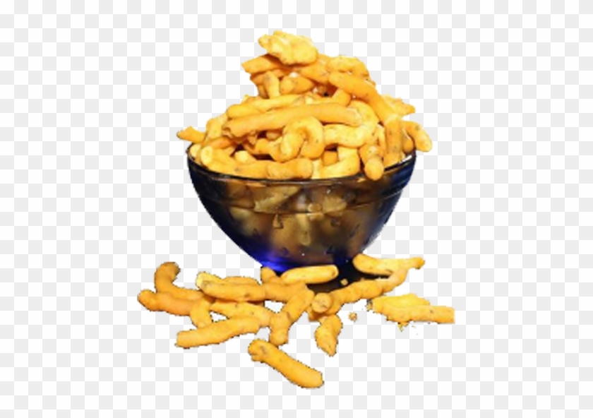 Ramji Damodar Bhajiawala Bhatha Kani - French Fries Clipart