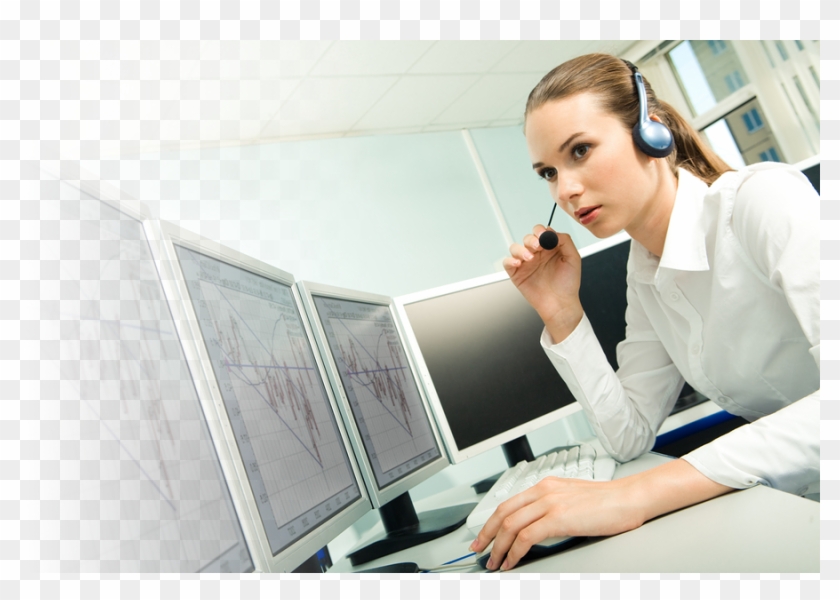 Business Communication Systems Are Not One Size Fits - Output Device Clipart