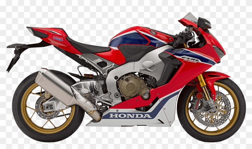 Download - Cbr 1000 Rr 2018 Clipart