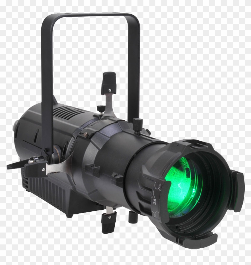 The - Elation Colour 5 Profile Clipart