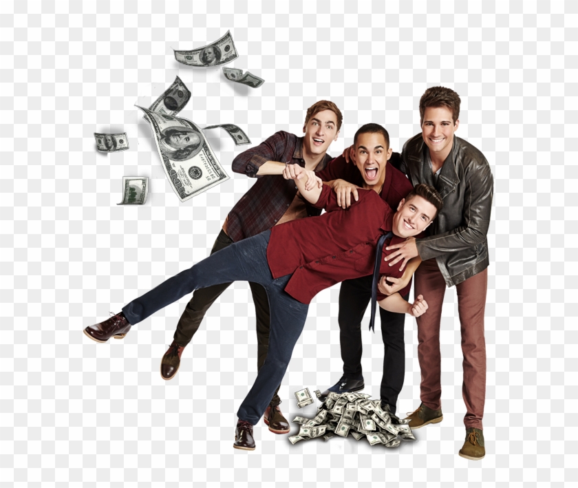 Make Money Online - Architectural People Cutout Png Clipart