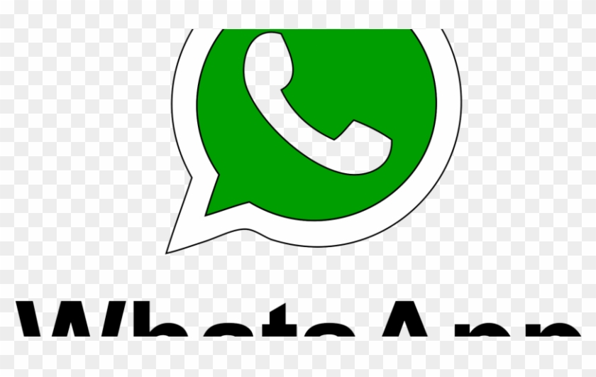 Unique Download Hd Whatsapp Resurrects After Global Whatsapp Logo Hd Png Clipart Pikpng