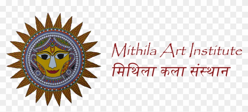 Logo - Mithila Art Institute Clipart