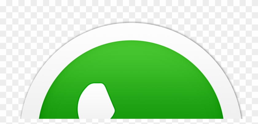 Whatsapp Logo Icone - Circle Clipart