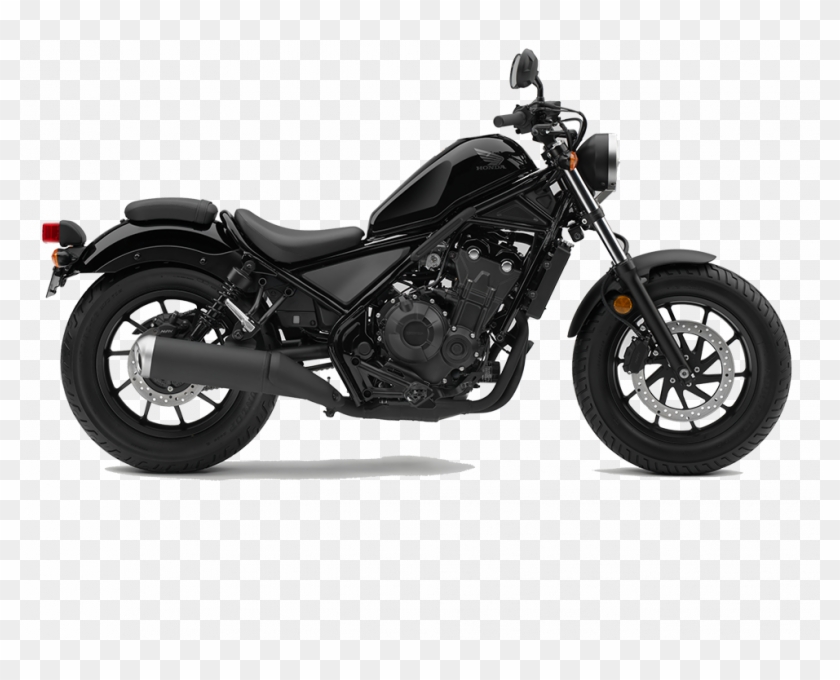 Honda Cmx500 Rebel - Honda Rebel 500 Price Clipart