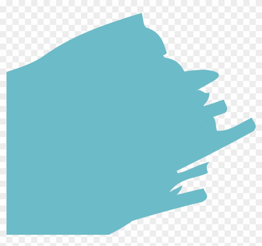 Each Jar - Png Aqua Color Splash Clipart #1466713