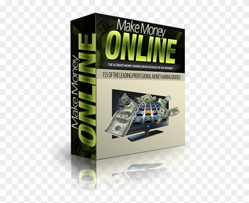Box - Flyer Clipart