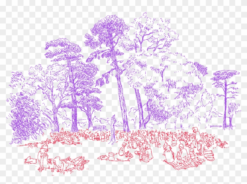 Menu - Illustration Clipart