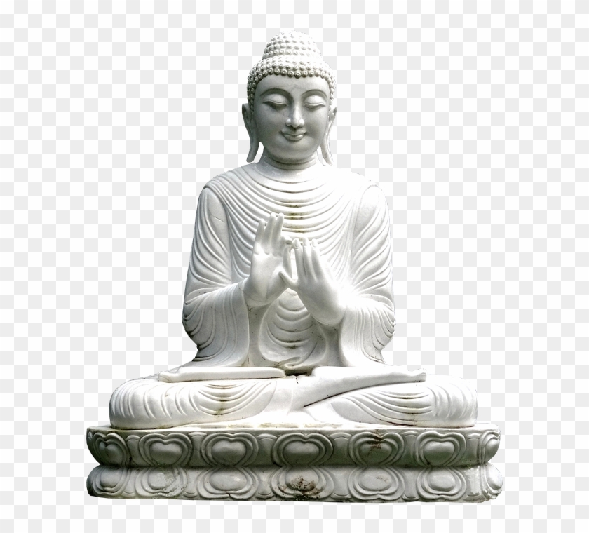 Buddha Png Hd Wallpaper Lord Buddha Clipart 1466911 Pikpng