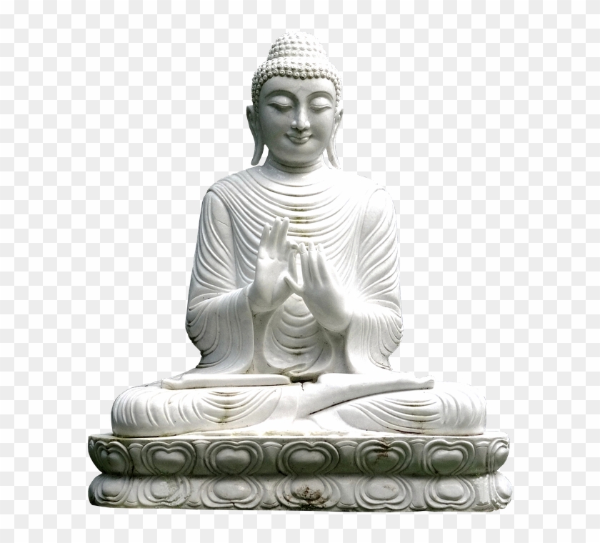 Buddha Png - Hd Wallpaper Lord Buddha Clipart #1466911