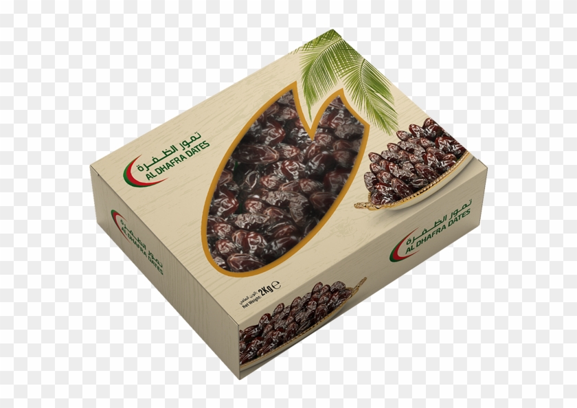Al Dhafra Dates 2kg - Zante Currant Clipart