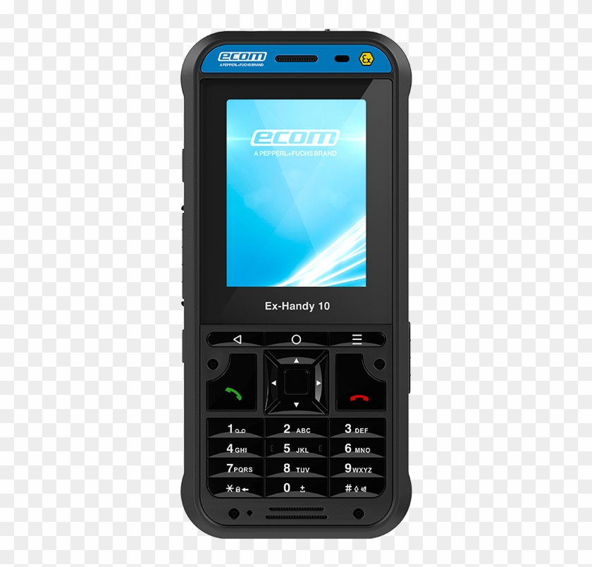 Ex-handy 10 - Mobile Phone Clipart