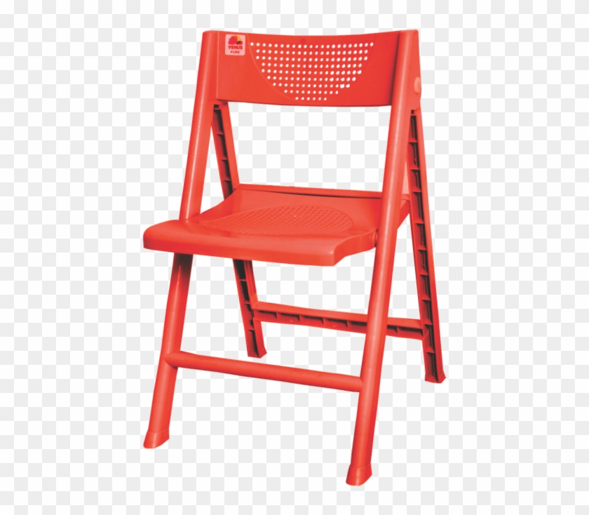 Pure Plastic Chairs - Chair Clipart