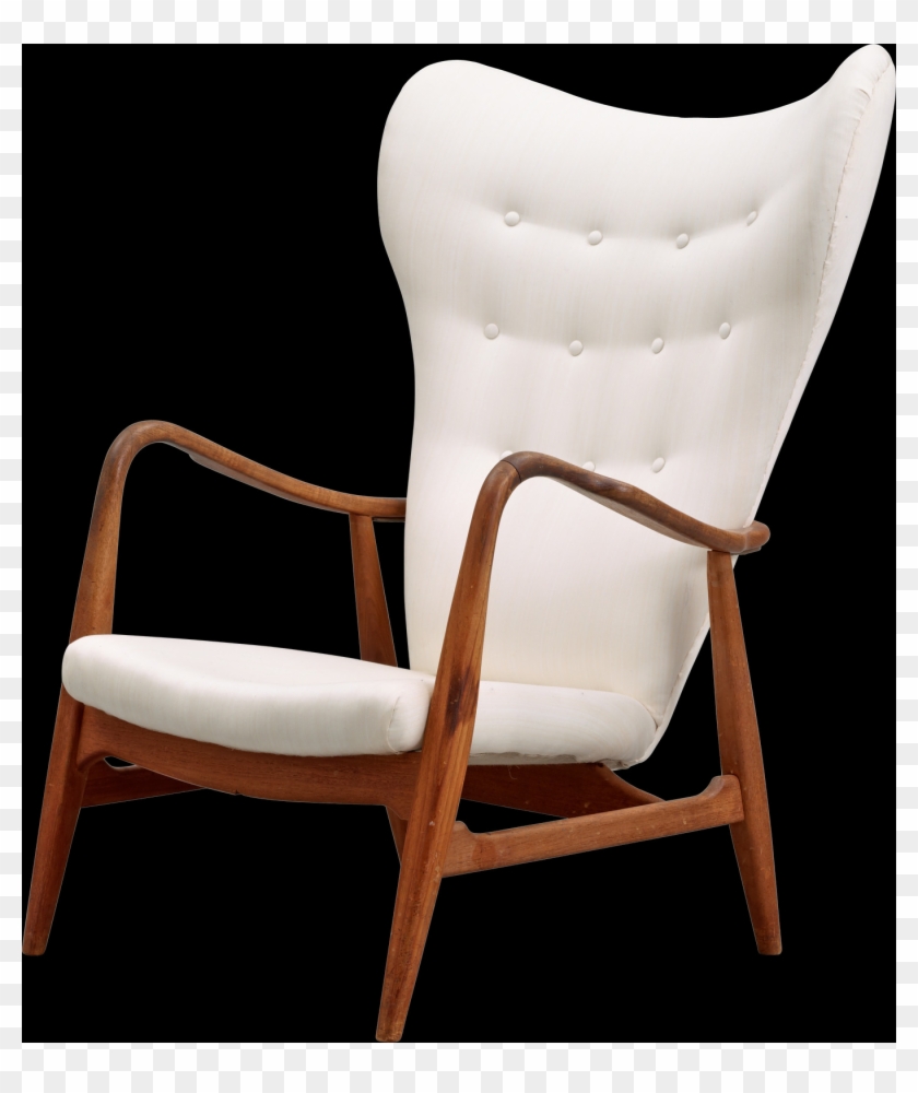 Armchair, Free Pngs - Chair Clipart #1467068