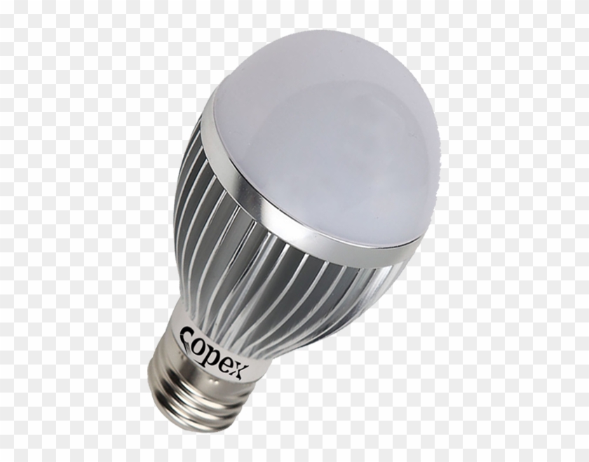 3 Watt / 12v Led Bulb - Incandescent Light Bulb Clipart #1467229