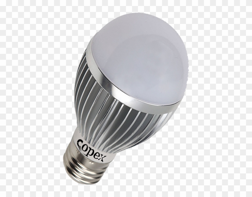 3 Watt / 12v Led Bulb - Incandescent Light Bulb Clipart