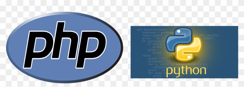 Php Python - Php Clipart