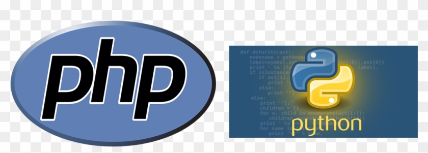 Php Python - Php Clipart #1467257